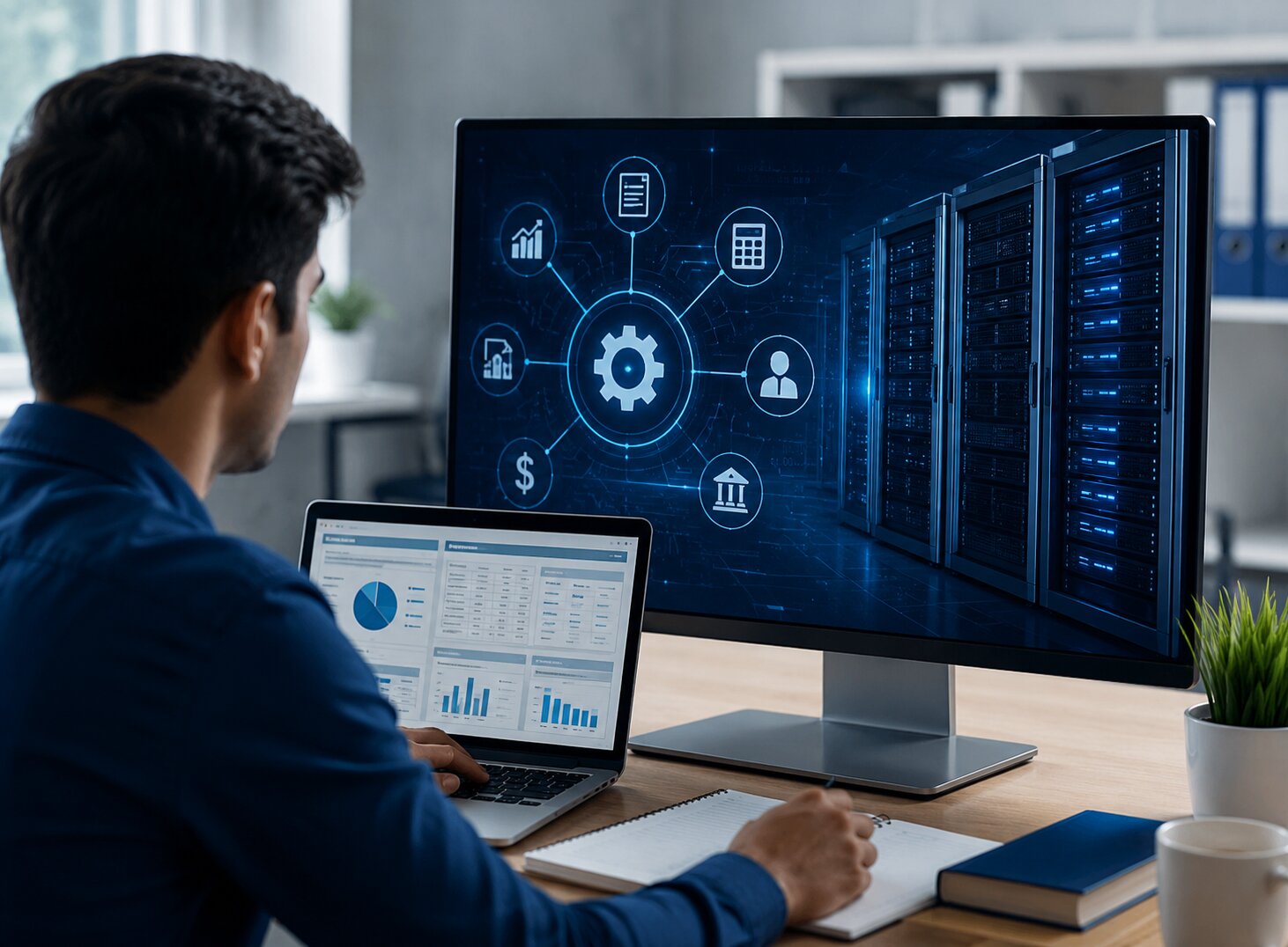 Real-Time SAP FICO Training with Server Access